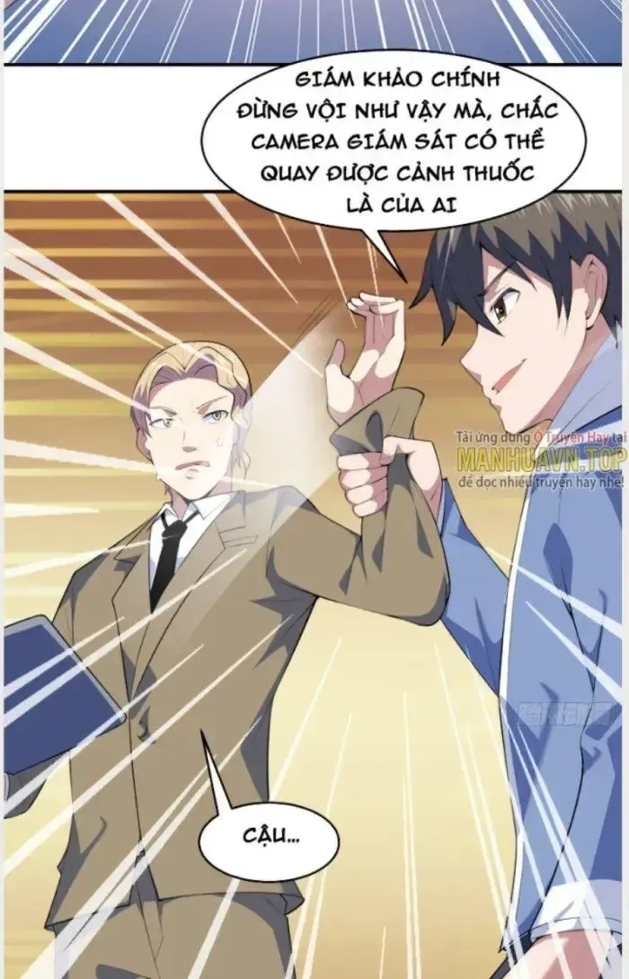 Ngự Thần Trùng Sinh Chap 7 - Next Chap 8