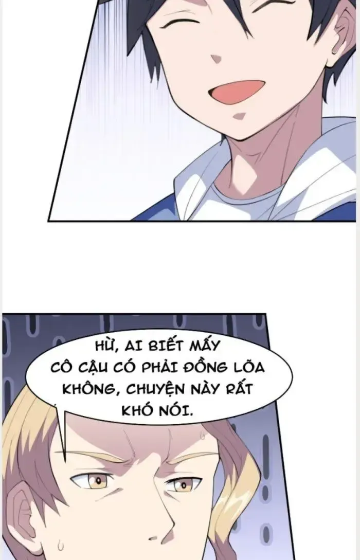 Ngự Thần Trùng Sinh Chap 7 - Next Chap 8
