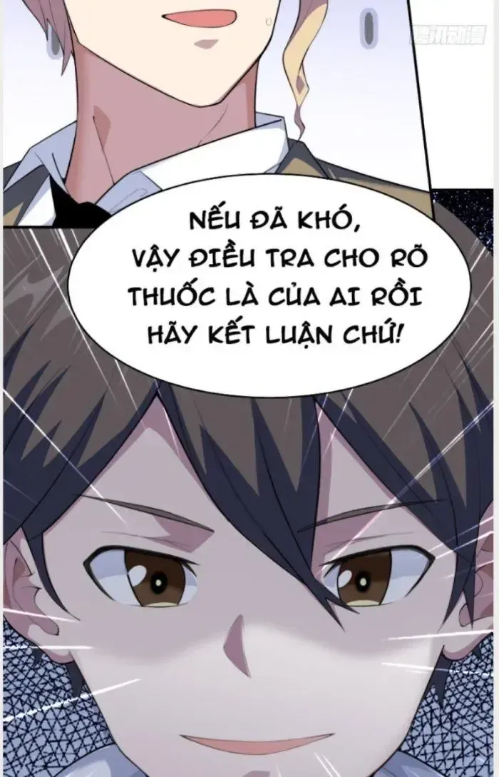 Ngự Thần Trùng Sinh Chap 7 - Next Chap 8