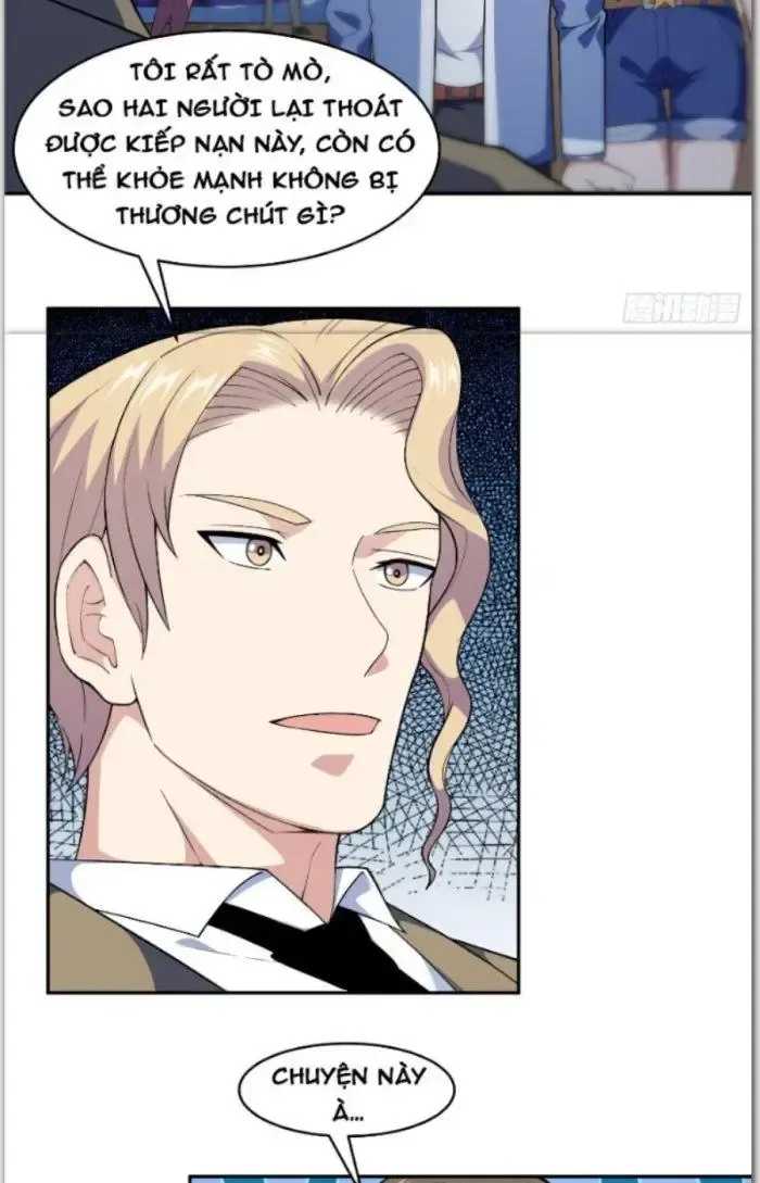 Ngự Thần Trùng Sinh Chap 7 - Next Chap 8