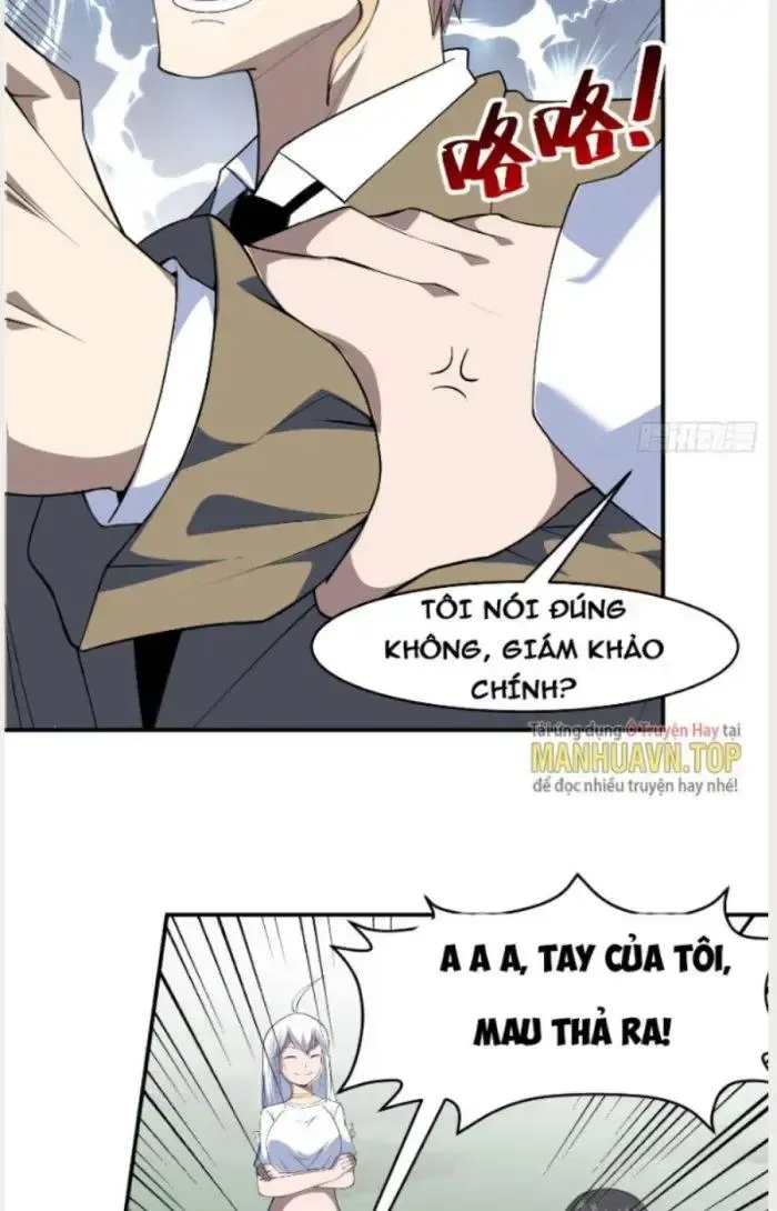 Ngự Thần Trùng Sinh Chap 7 - Next Chap 8