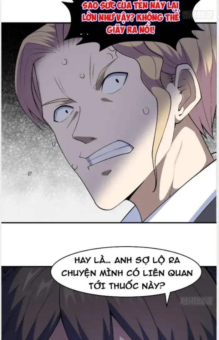 Ngự Thần Trùng Sinh Chap 7 - Next Chap 8
