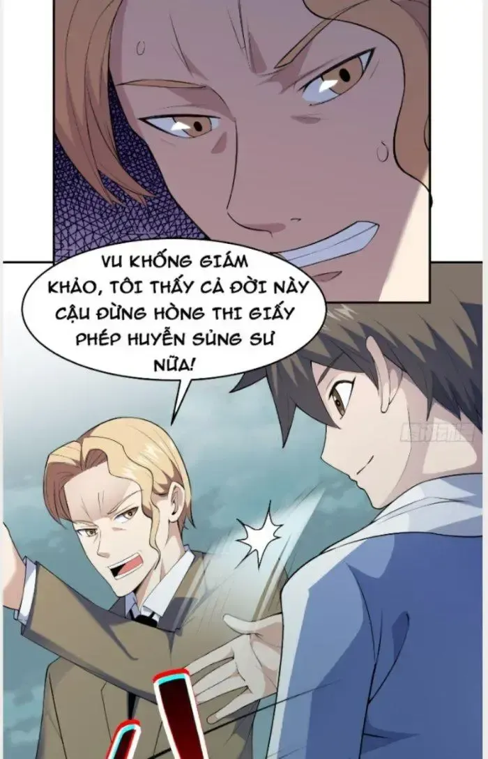 Ngự Thần Trùng Sinh Chap 7 - Next Chap 8
