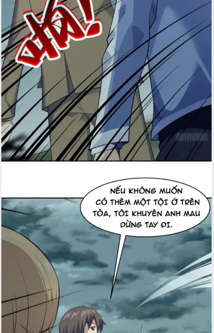 Ngự Thần Trùng Sinh Chap 7 - Next Chap 8