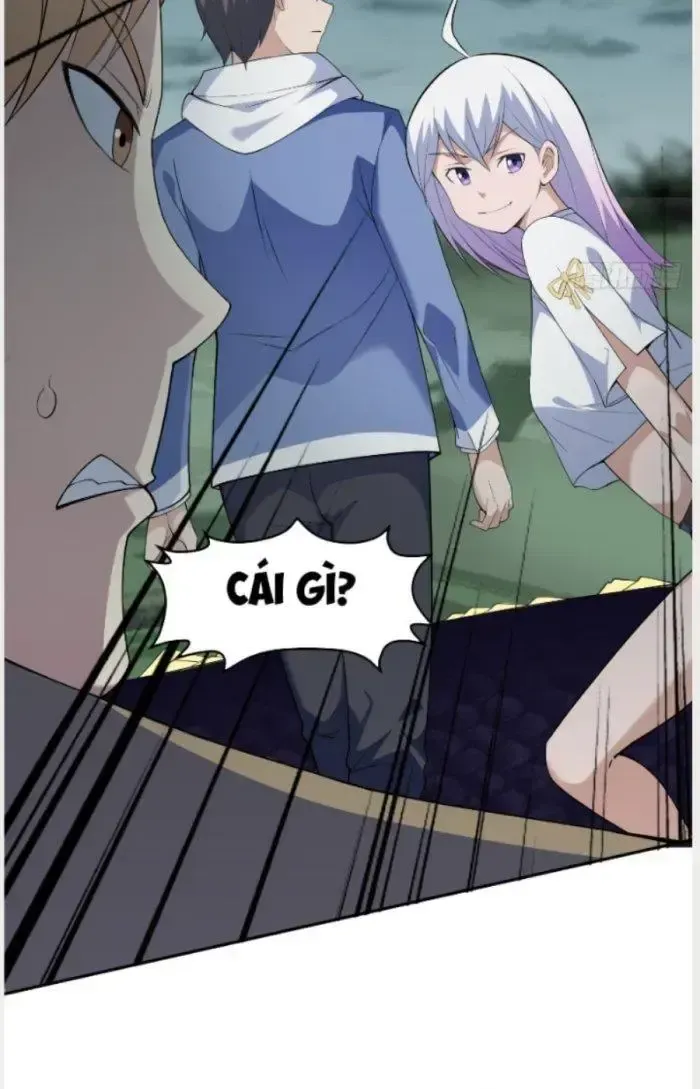 Ngự Thần Trùng Sinh Chap 7 - Next Chap 8