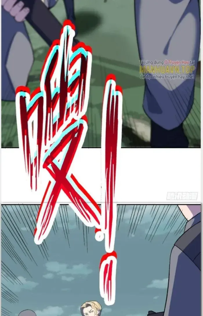 Ngự Thần Trùng Sinh Chap 7 - Next Chap 8