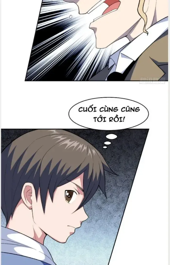 Ngự Thần Trùng Sinh Chap 7 - Next Chap 8