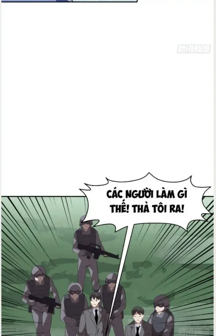 Ngự Thần Trùng Sinh Chap 7 - Next Chap 8
