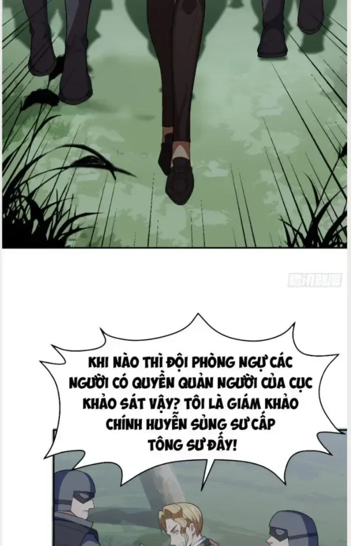 Ngự Thần Trùng Sinh Chap 7 - Next Chap 8