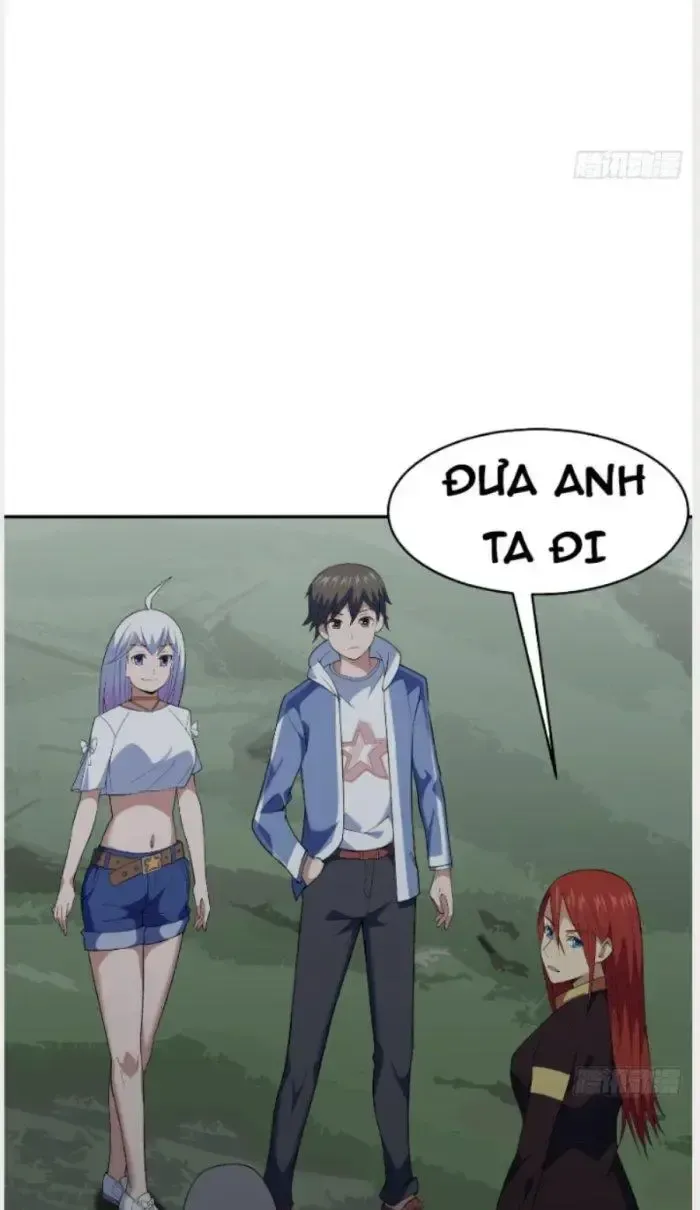 Ngự Thần Trùng Sinh Chap 7 - Next Chap 8