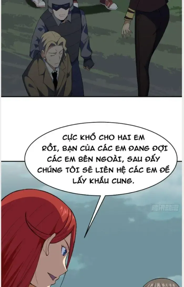 Ngự Thần Trùng Sinh Chap 7 - Next Chap 8