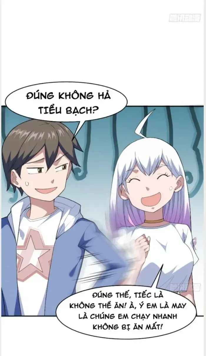 Ngự Thần Trùng Sinh Chap 7 - Next Chap 8