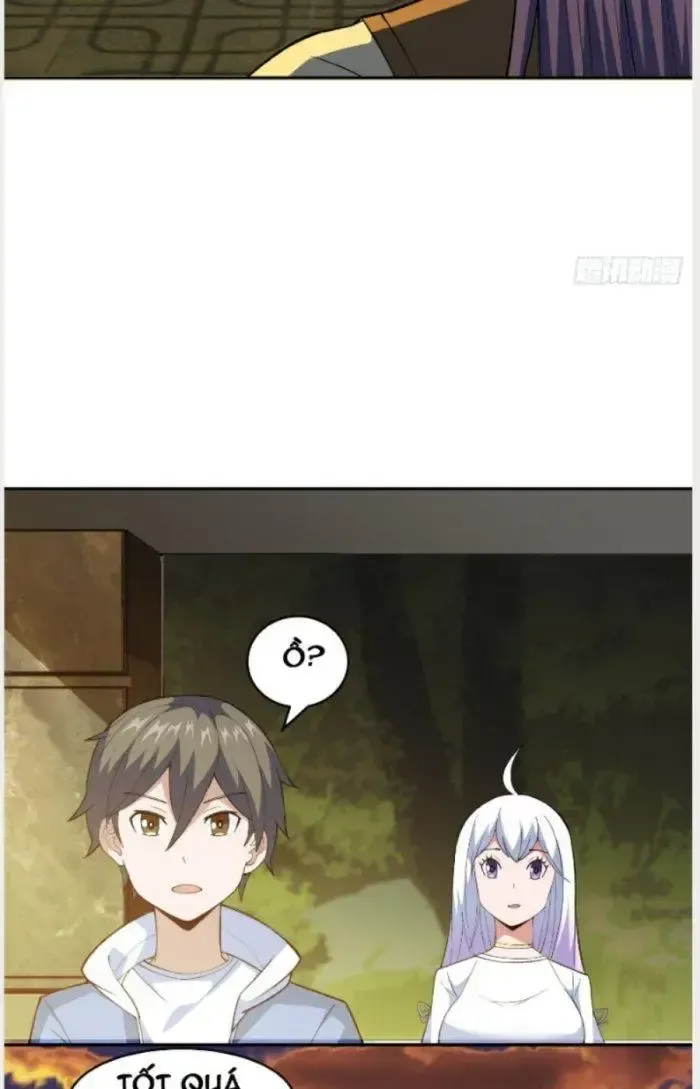 Ngự Thần Trùng Sinh Chap 7 - Next Chap 8