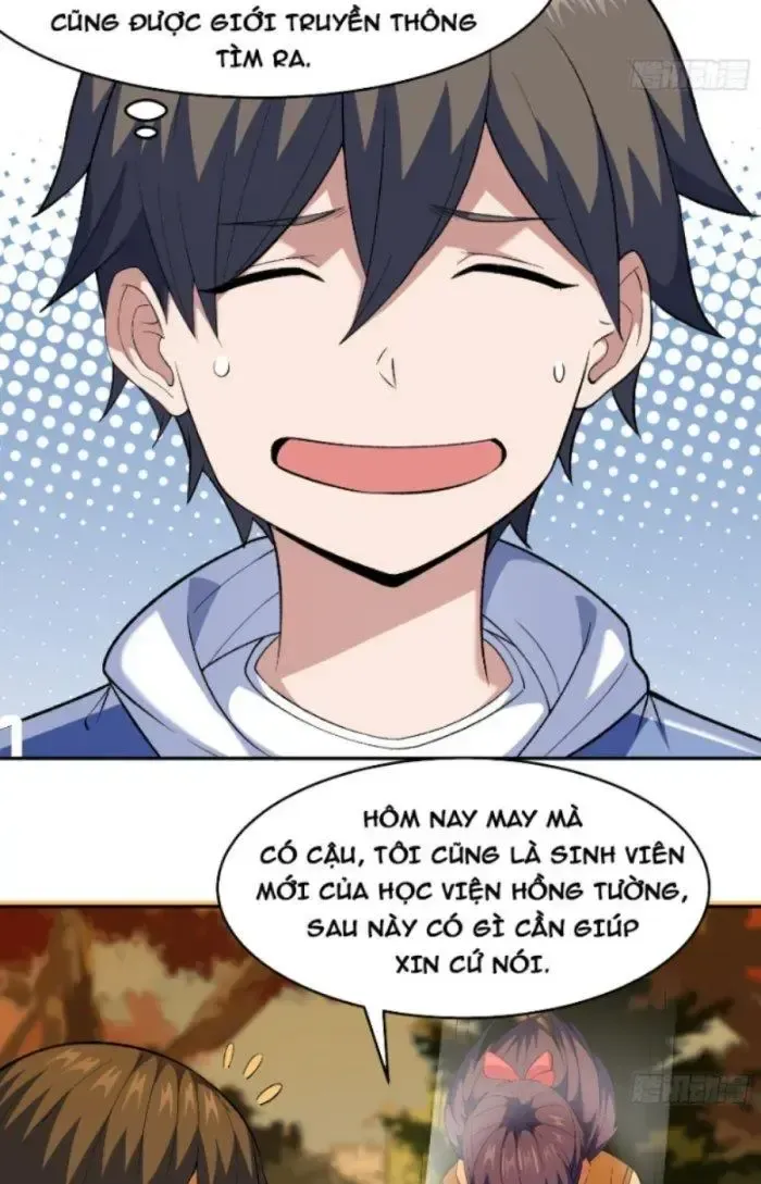 Ngự Thần Trùng Sinh Chap 7 - Next Chap 8