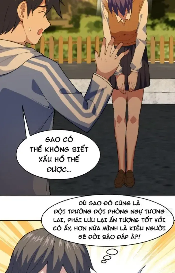 Ngự Thần Trùng Sinh Chap 7 - Next Chap 8