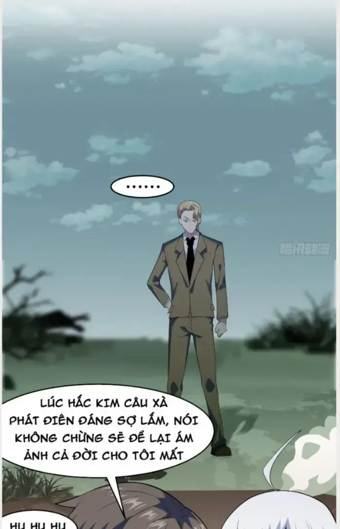 Ngự Thần Trùng Sinh Chap 7 - Next Chap 8
