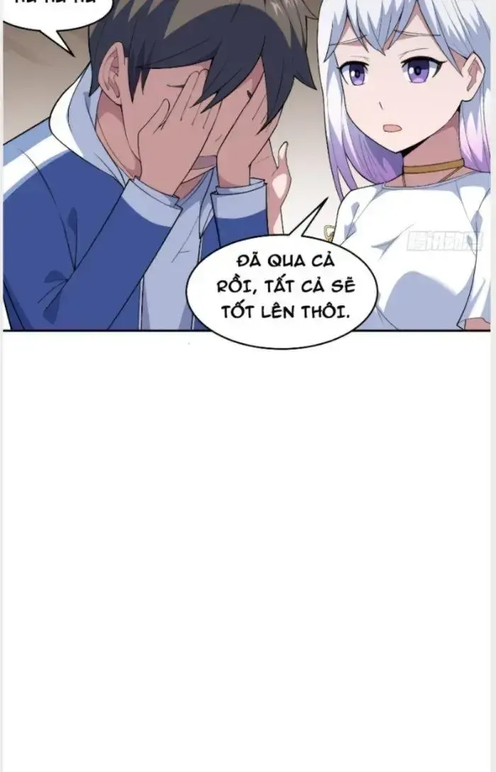 Ngự Thần Trùng Sinh Chap 7 - Next Chap 8