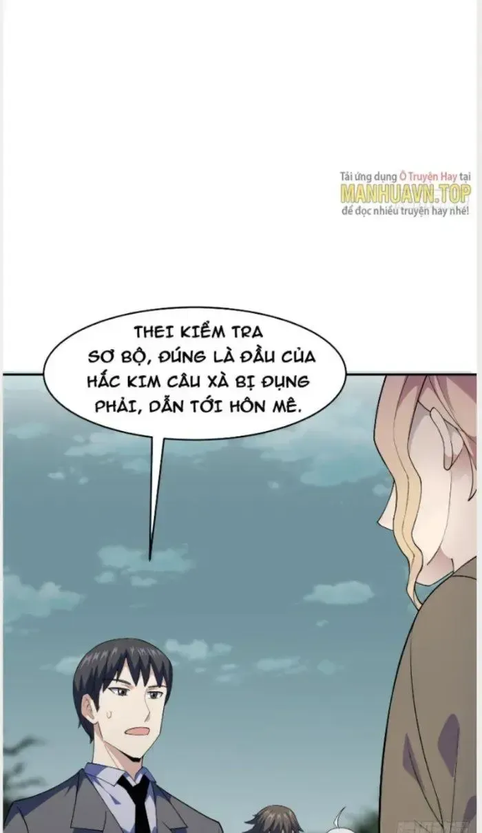 Ngự Thần Trùng Sinh Chap 7 - Next Chap 8