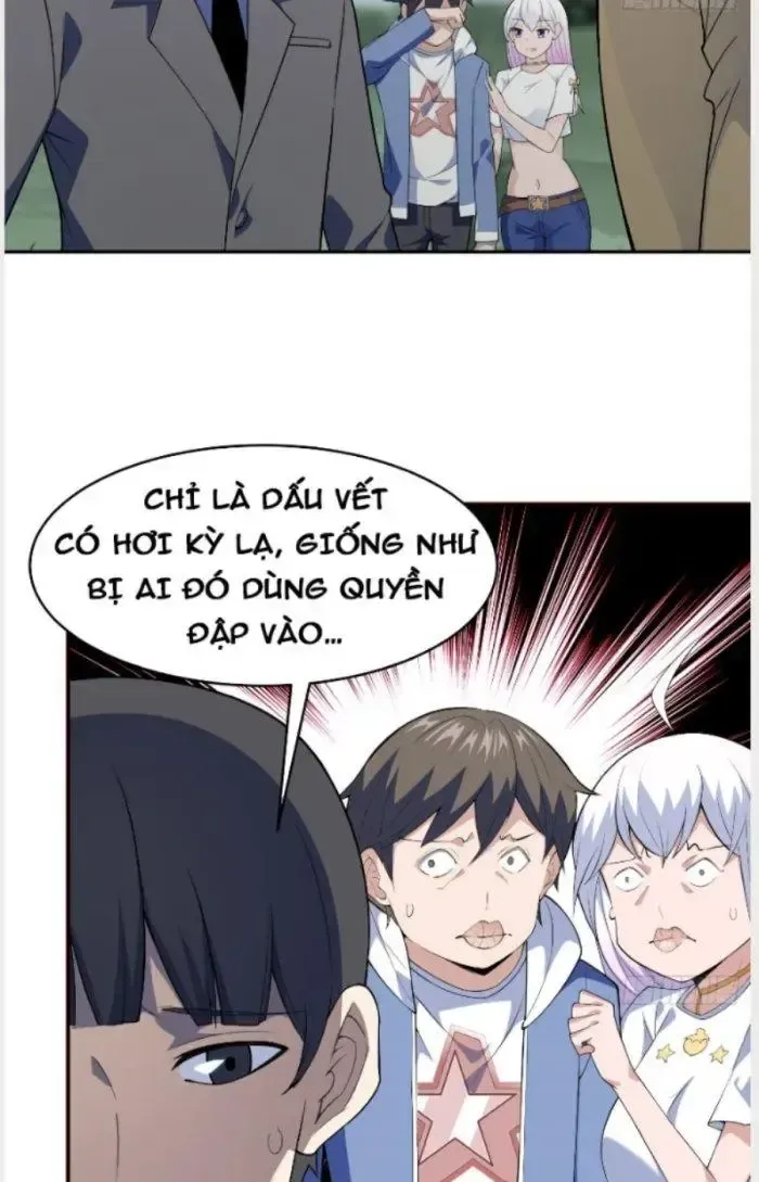 Ngự Thần Trùng Sinh Chap 7 - Next Chap 8