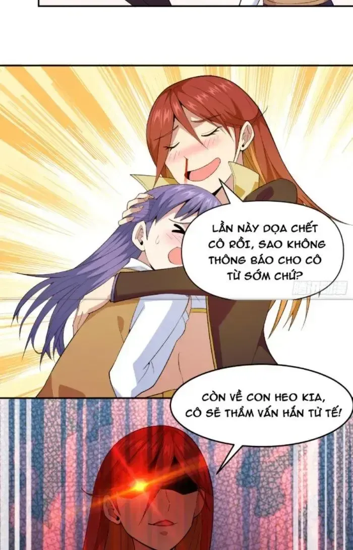 Ngự Thần Trùng Sinh Chap 8 - Next Chap 9