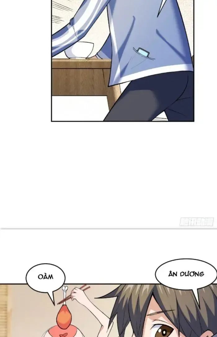 Ngự Thần Trùng Sinh Chap 8 - Next Chap 9