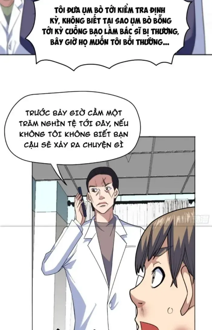 Ngự Thần Trùng Sinh Chap 8 - Next Chap 9