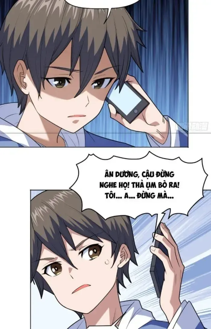 Ngự Thần Trùng Sinh Chap 8 - Next Chap 9