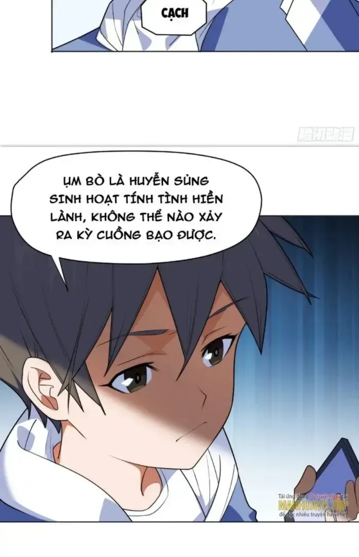 Ngự Thần Trùng Sinh Chap 8 - Next Chap 9