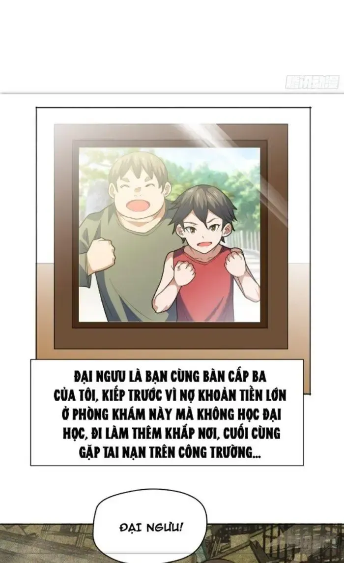 Ngự Thần Trùng Sinh Chap 8 - Next Chap 9