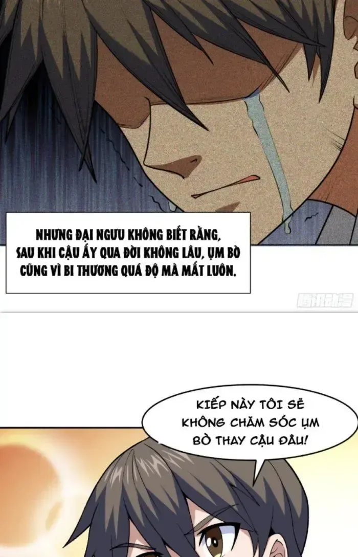 Ngự Thần Trùng Sinh Chap 8 - Next Chap 9