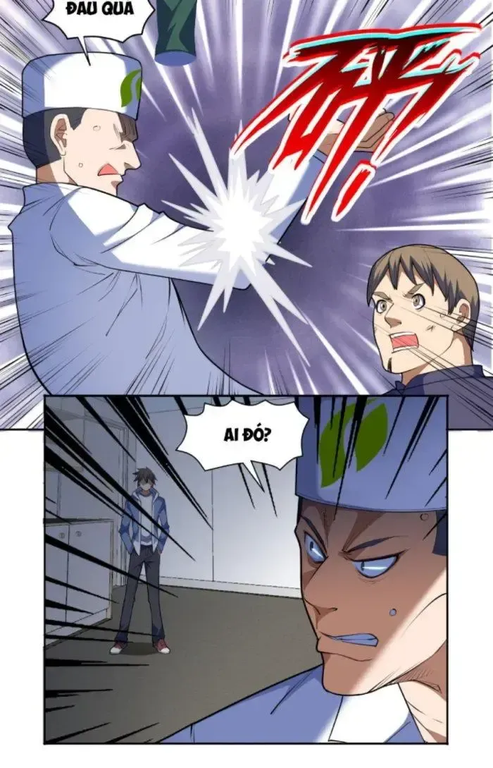 Ngự Thần Trùng Sinh Chap 8 - Next Chap 9