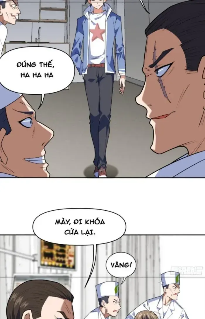 Ngự Thần Trùng Sinh Chap 8 - Next Chap 9