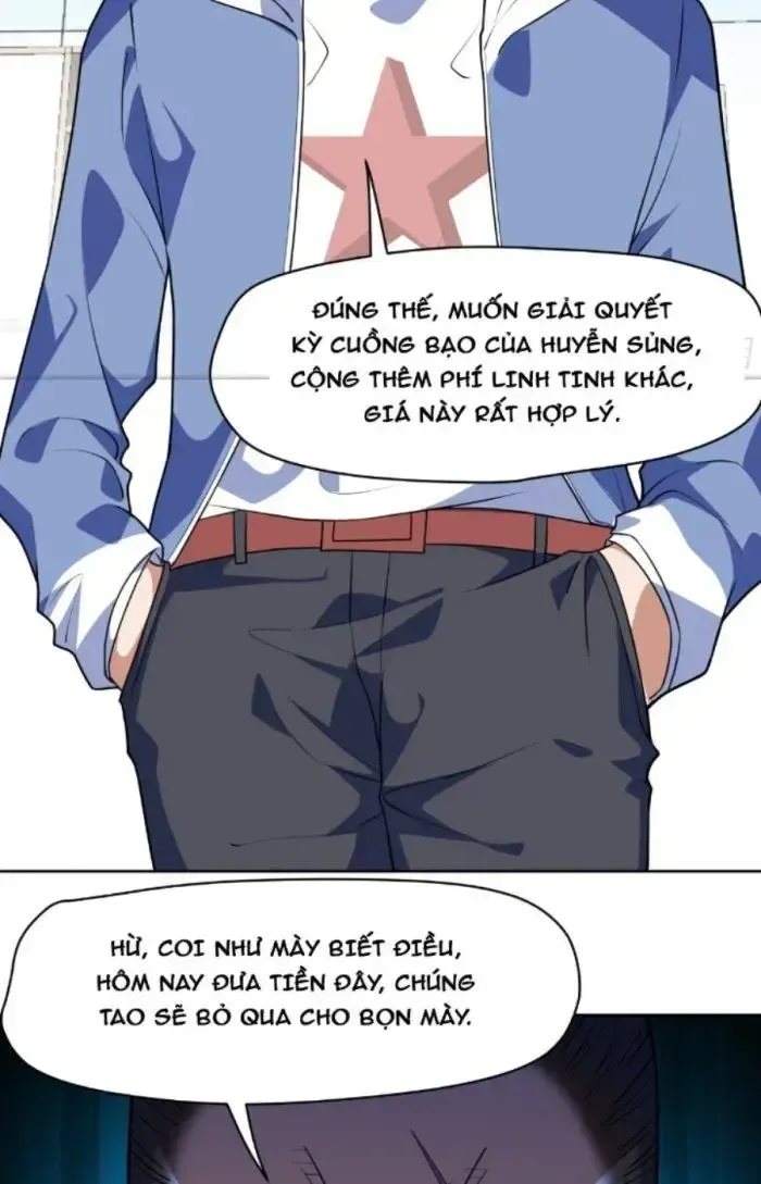 Ngự Thần Trùng Sinh Chap 8 - Next Chap 9
