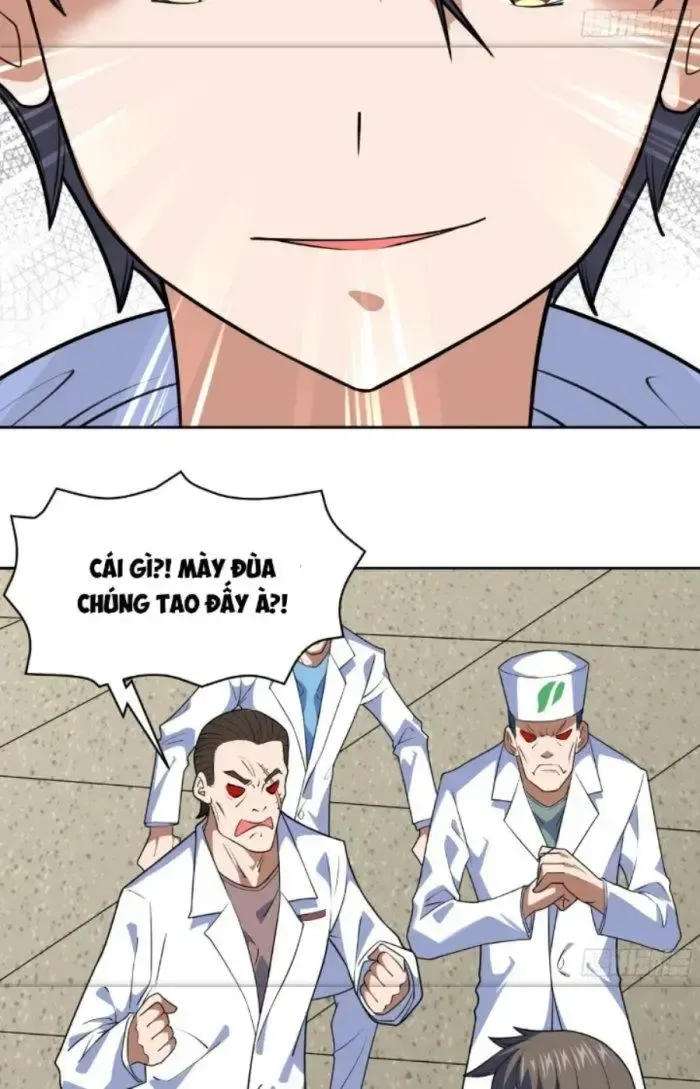 Ngự Thần Trùng Sinh Chap 8 - Next Chap 9