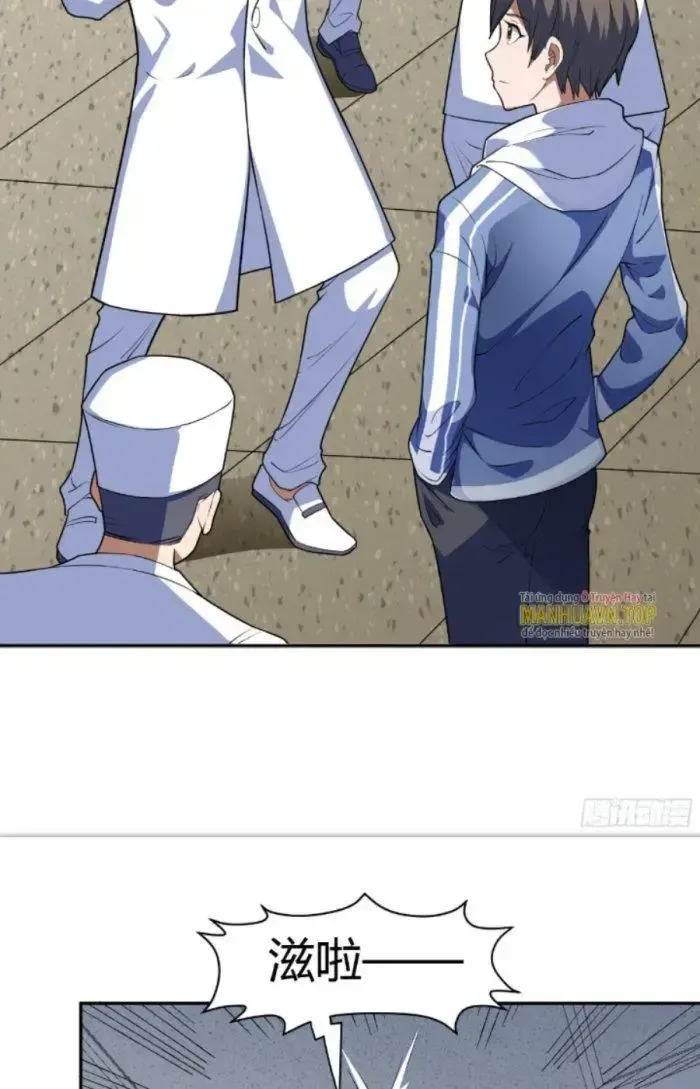 Ngự Thần Trùng Sinh Chap 8 - Next Chap 9