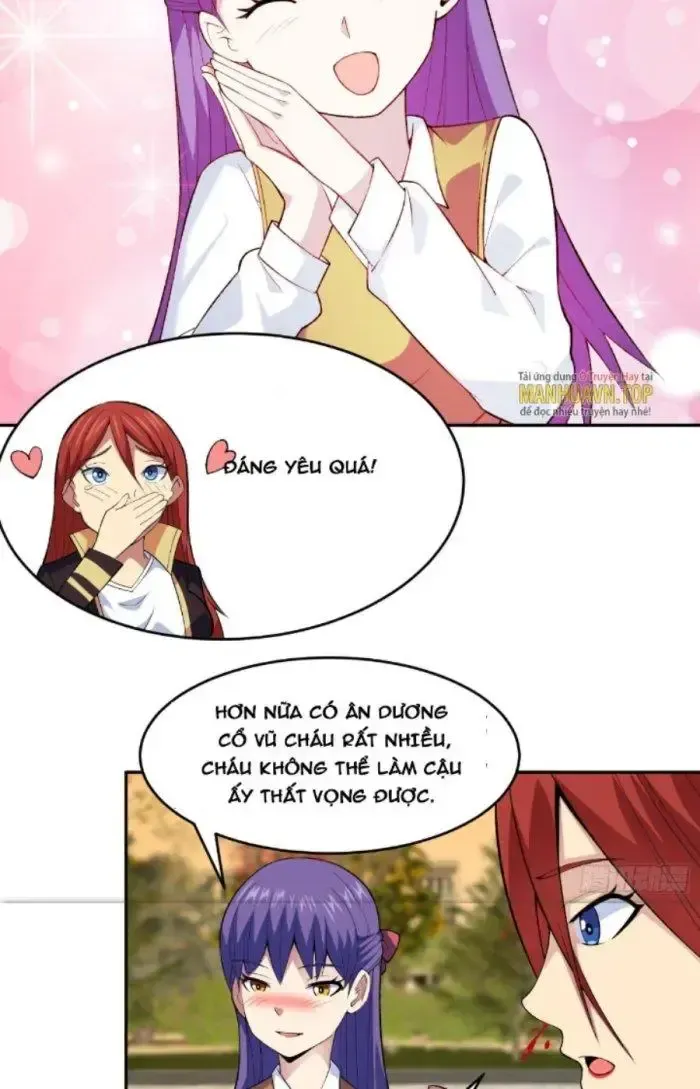 Ngự Thần Trùng Sinh Chap 8 - Next Chap 9