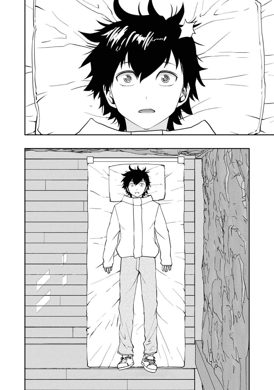 Ngự Thủy Ma Đạo Sĩ Chap 1 - Next Chap 2
