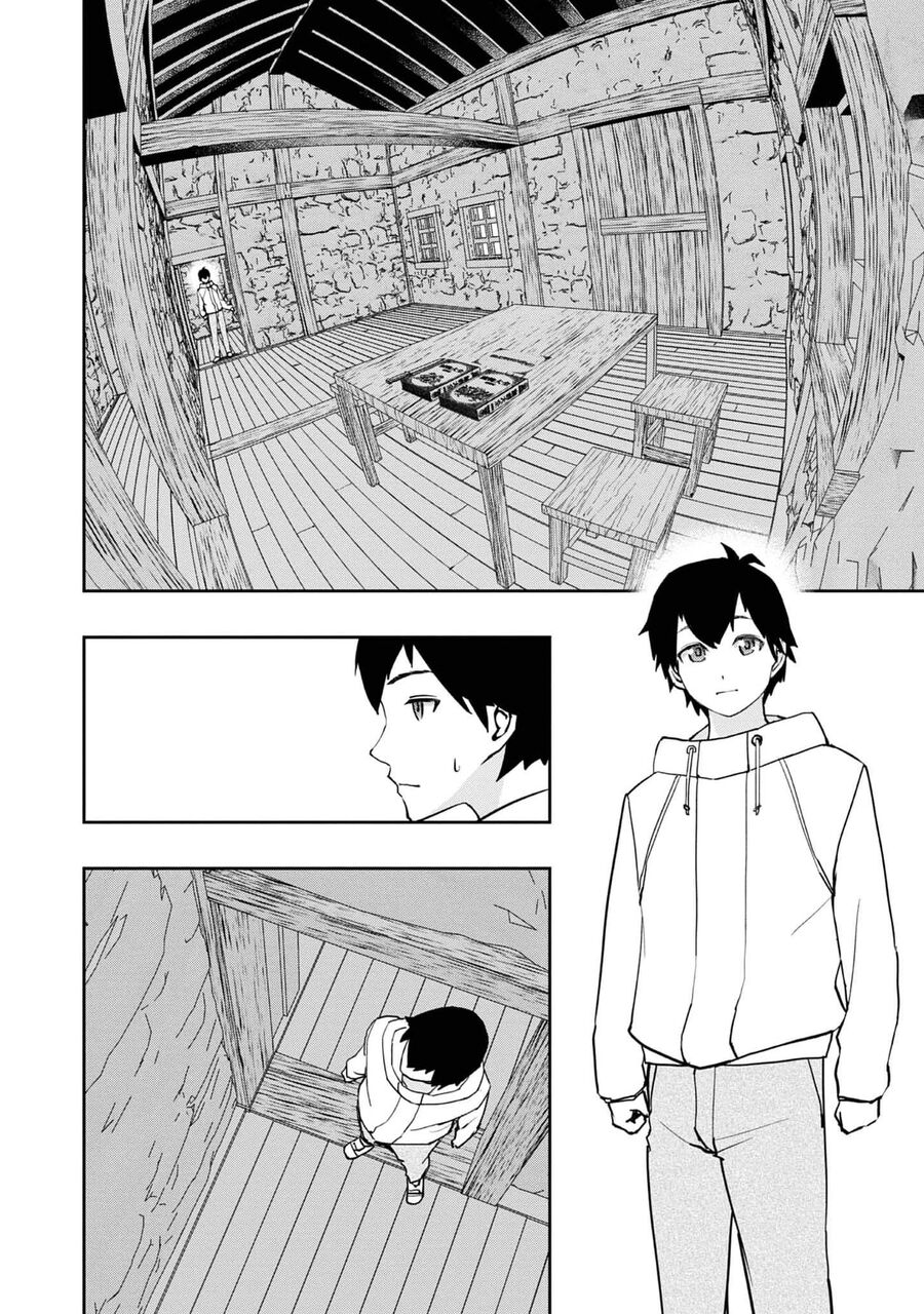 Ngự Thủy Ma Đạo Sĩ Chap 1 - Next Chap 2