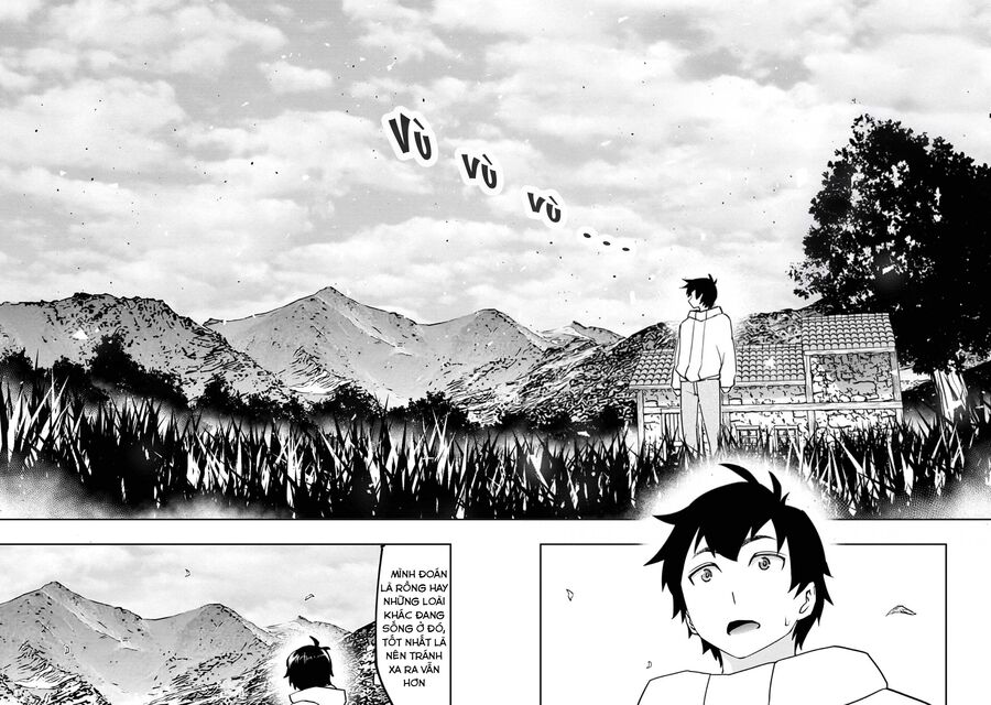 Ngự Thủy Ma Đạo Sĩ Chap 1 - Next Chap 2
