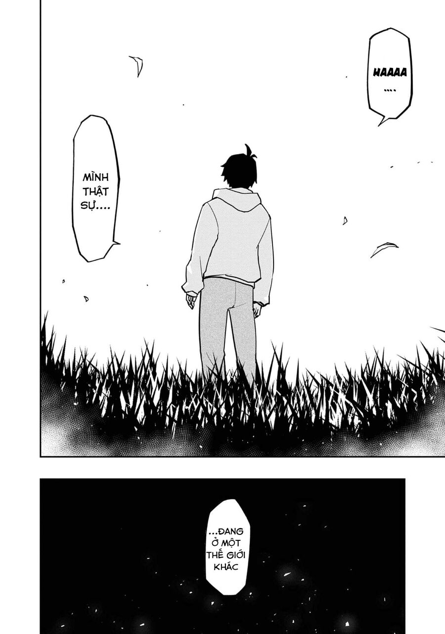 Ngự Thủy Ma Đạo Sĩ Chap 1 - Next Chap 2
