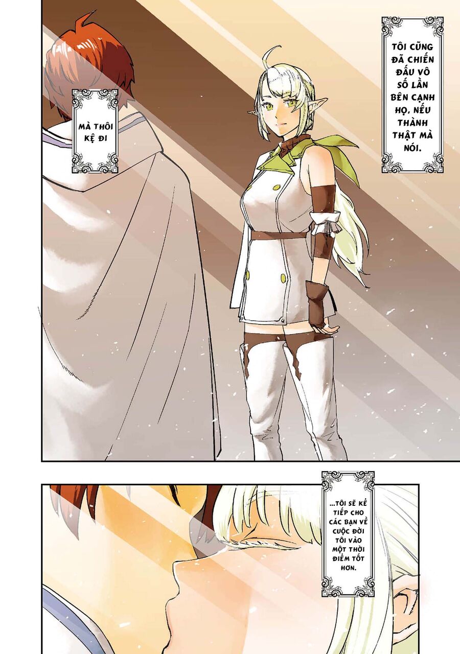 Ngự Thủy Ma Đạo Sĩ Chap 1 - Next Chap 2
