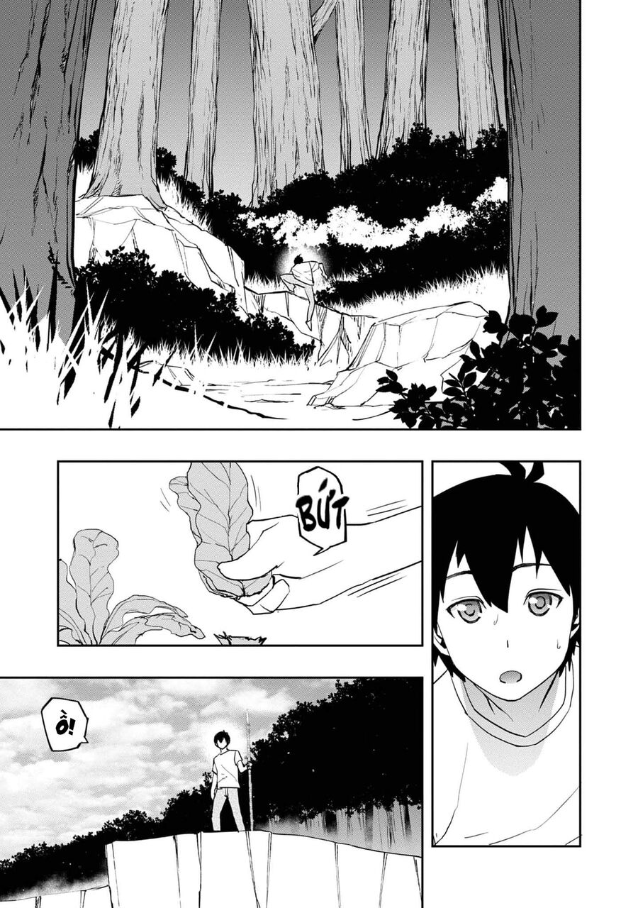 Ngự Thủy Ma Đạo Sĩ Chap 2 - Next Chap 3