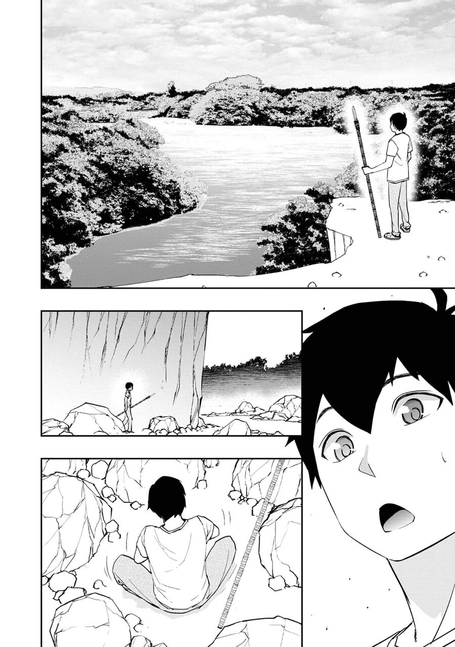 Ngự Thủy Ma Đạo Sĩ Chap 2 - Next Chap 3
