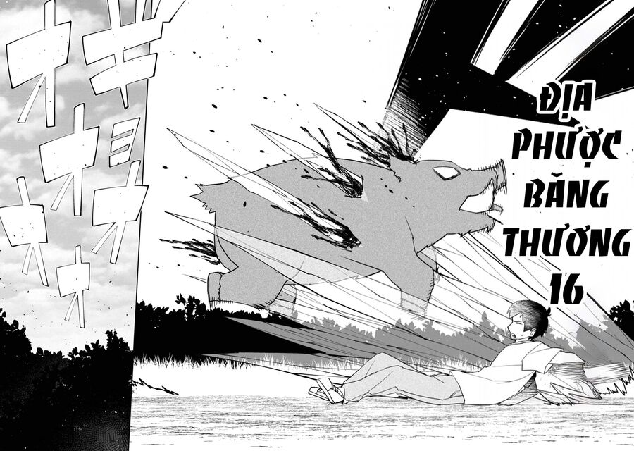 Ngự Thủy Ma Đạo Sĩ Chap 2 - Next Chap 3