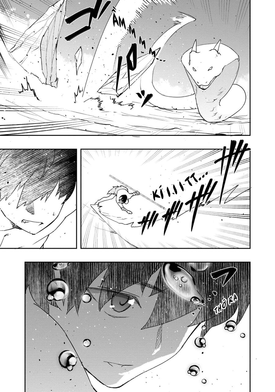 Ngự Thủy Ma Đạo Sĩ Chap 3 - Next Chap 4