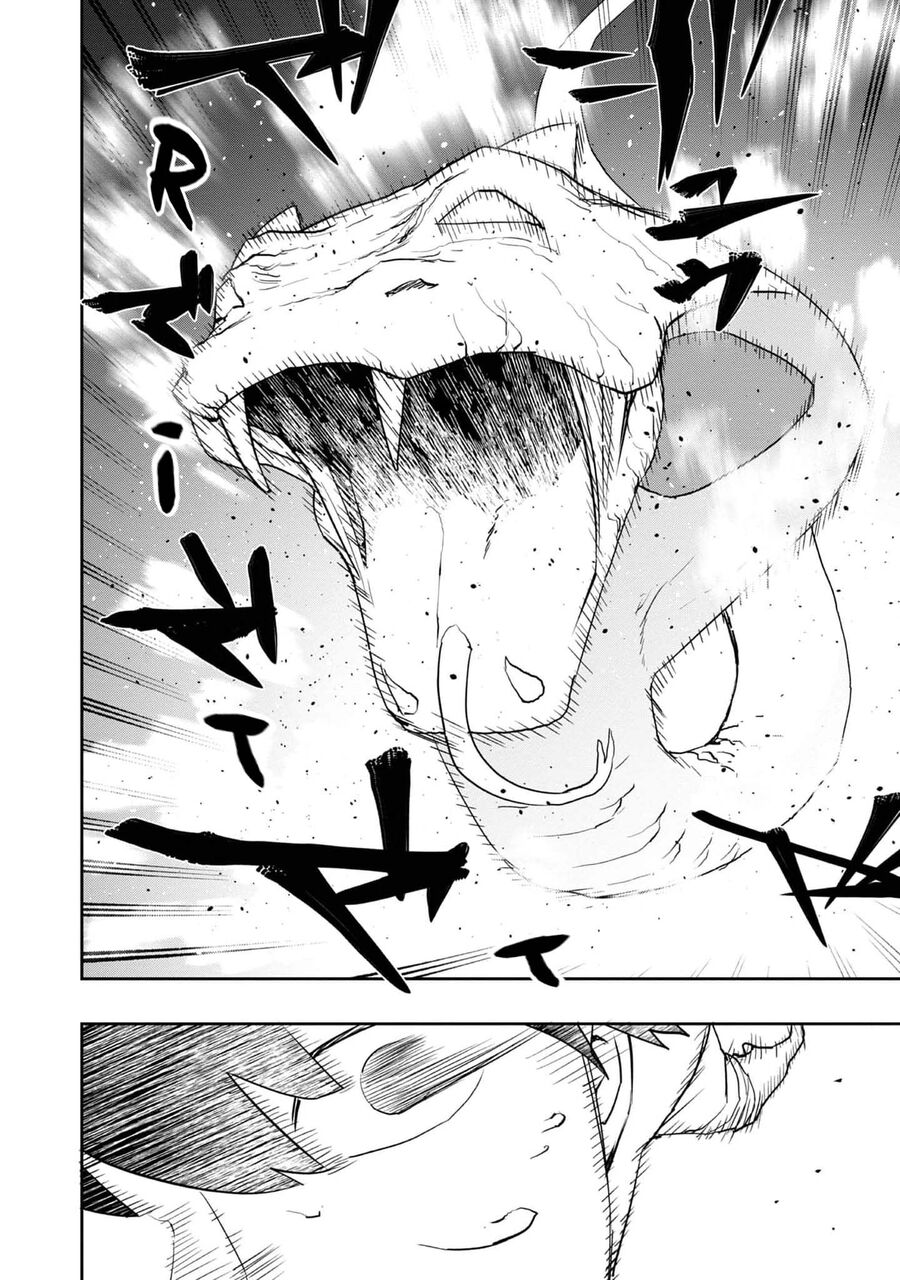 Ngự Thủy Ma Đạo Sĩ Chap 3 - Next Chap 4