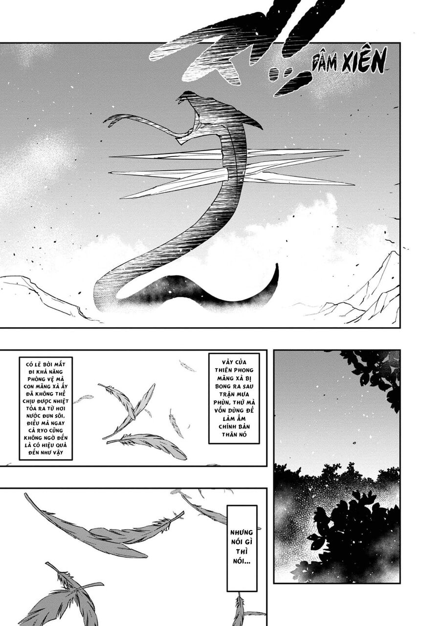 Ngự Thủy Ma Đạo Sĩ Chap 3 - Next Chap 4