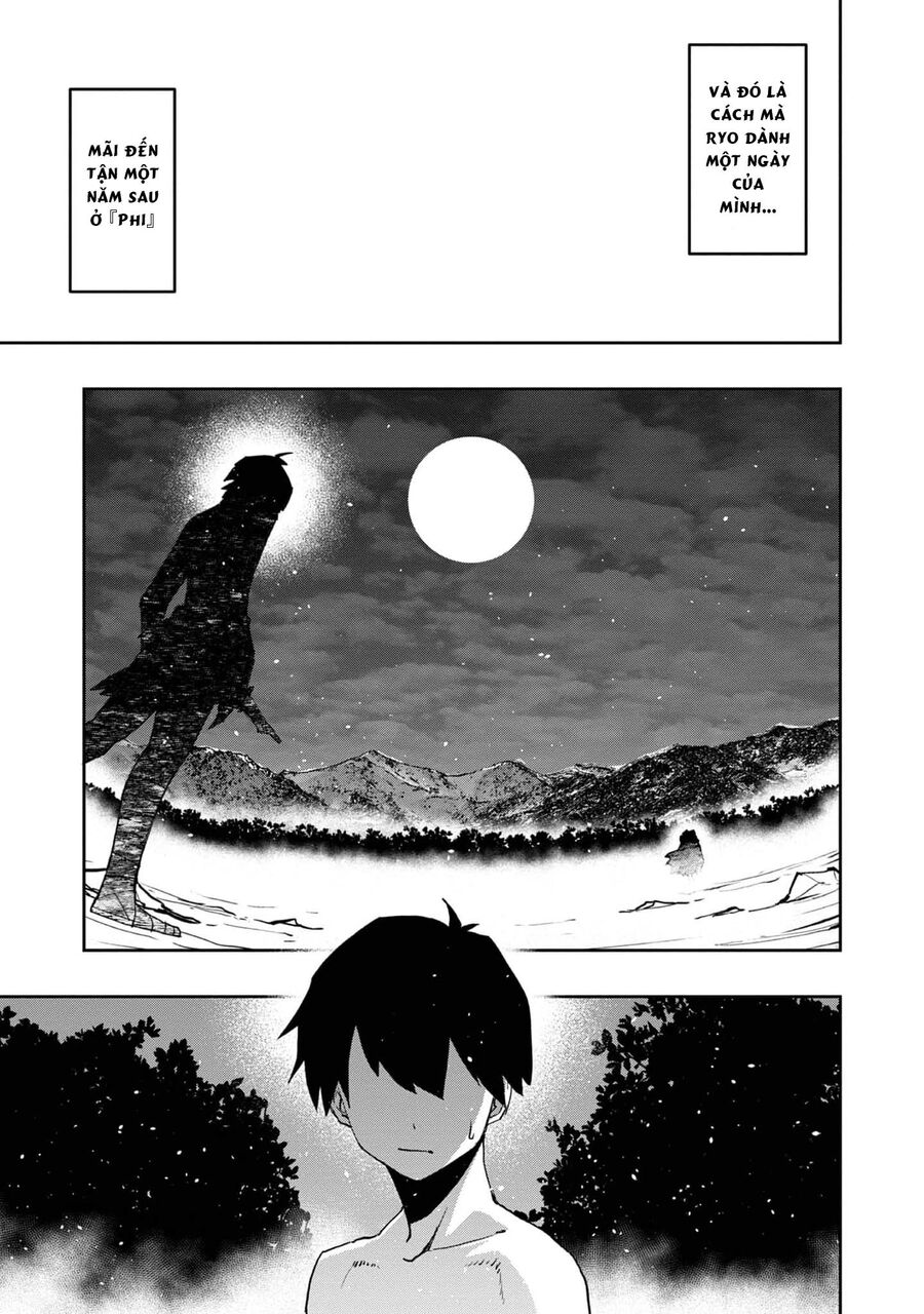 Ngự Thủy Ma Đạo Sĩ Chap 3 - Next Chap 4