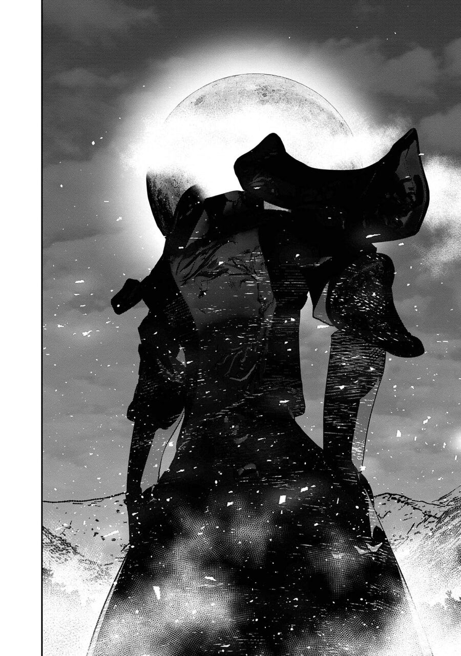 Ngự Thủy Ma Đạo Sĩ Chap 3 - Next Chap 4