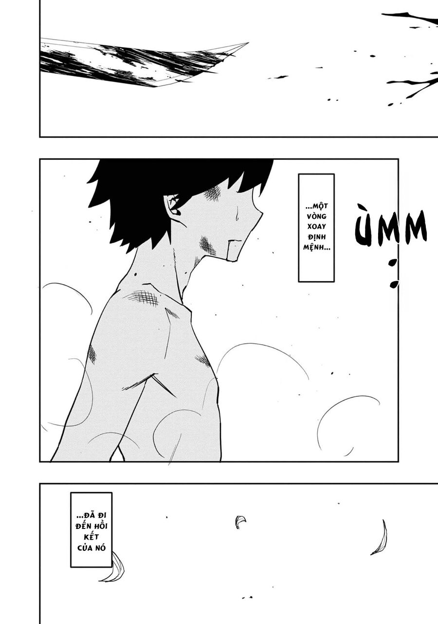 Ngự Thủy Ma Đạo Sĩ Chap 4 - Next Chap 5